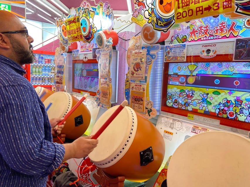 Akihabara: Self-Guided Tour with a special brochure - Price, flexibility, and who gets the best value