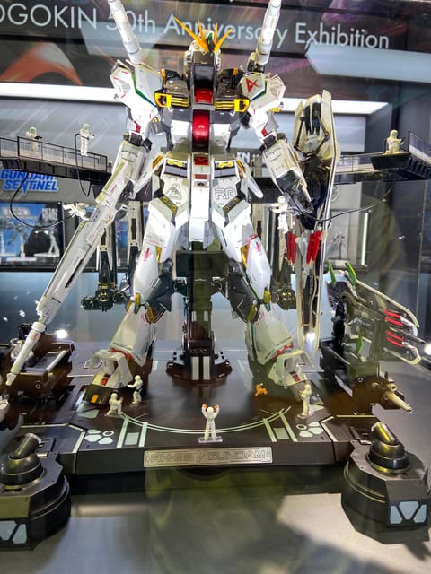 Akihabara: Self-Guided Tour with a special brochure - Ramen, snacks, and a useful lunch warning