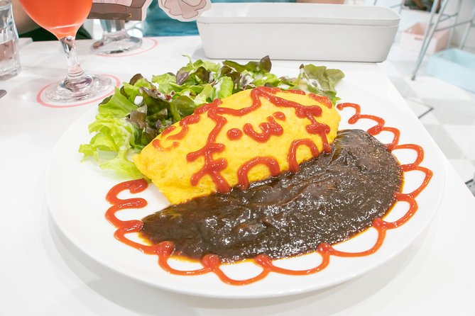 Akihabara Tailor-made Private Tour for Anime Fans - GiGO turns sightseeing into play