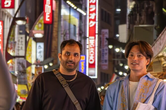 All-You-Can-Drink Bar Hopping Tour in Ueno - Meeting at Ueno Station at 6 pm