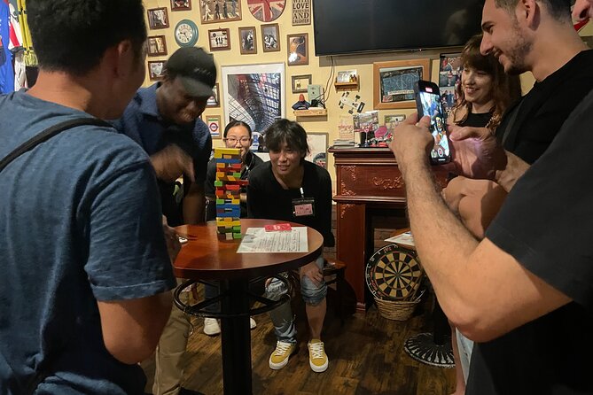 AllWeCanDrink "Can Come Alone" Shibuya Friending Party Experience - Why the international mix matters
