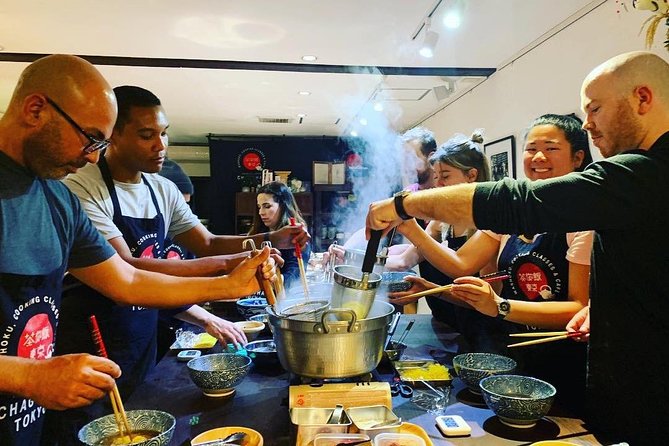 Asakusa Classic Ramen & Crispy Gyoza Cooking Class - Is $167.81 a fair price?