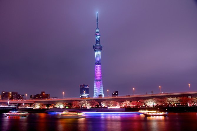 Asakusa: Culture exploring bar visits after history tour - Second stop: historic Kamiya Bar