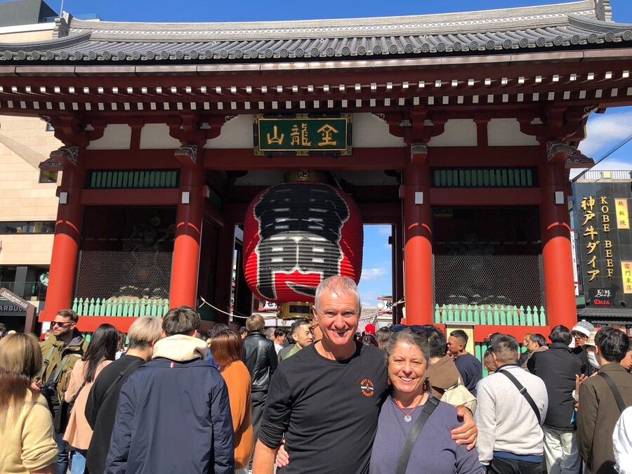 Asakusa Historical And Cultural Food Tour With A local Guide - Hanayashiki, Japan’s old amusement park