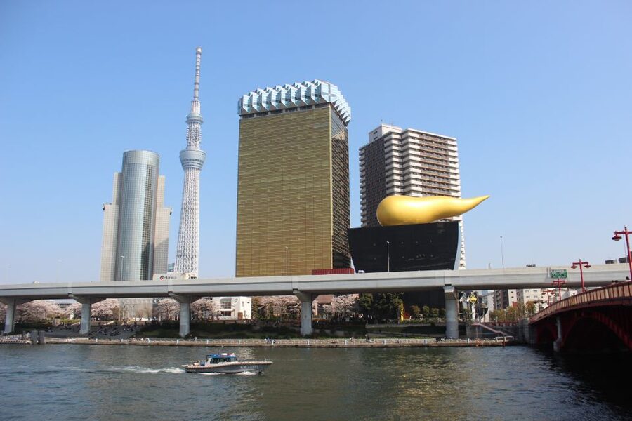 Asakusa: Kitchen knife store visits after history tour - Headsets, pace, and comfort