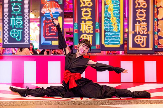 Asakusa's Historic Treasures - Key points to know