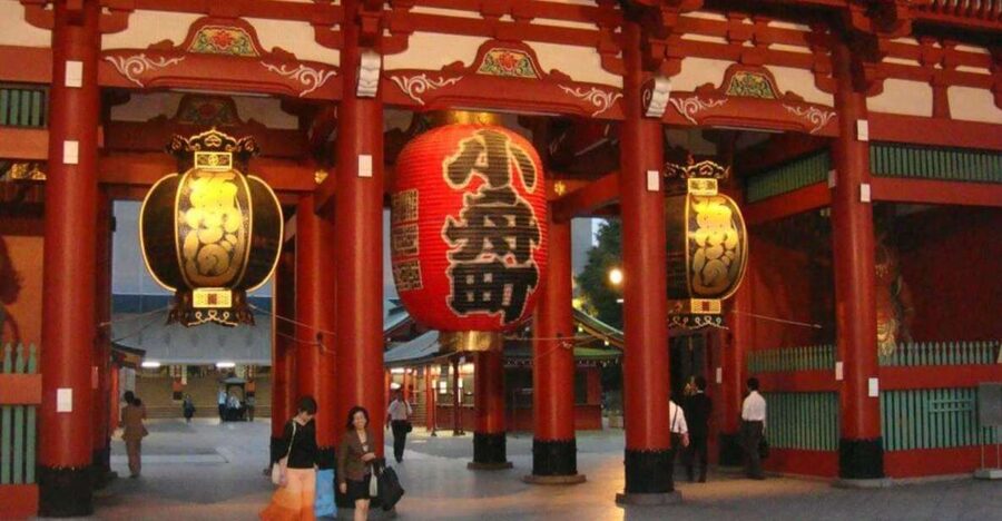 Asakusa, Tokyo's #1 Family Food Tour - Why this Asakusa food walk works well for families