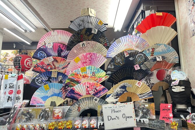 Asakusa Traditional Experience - Why this Asakusa tour works well