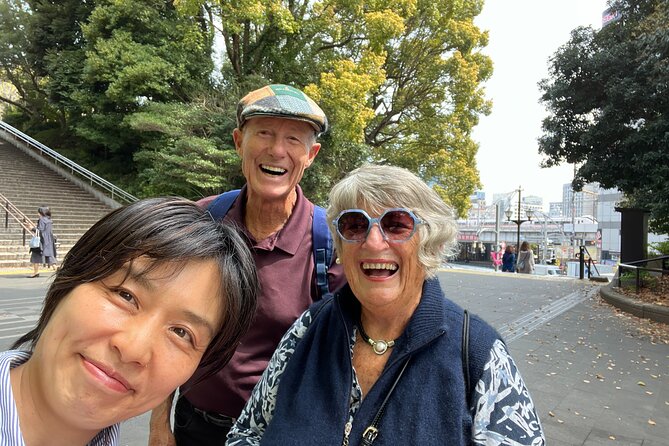 Asakusa & Ueno Private Tour - How the $84.55 price measures up
