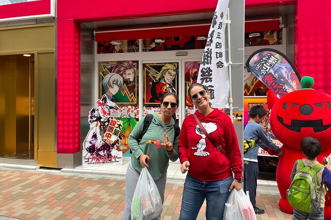Asakusa & Ueno Private Tour - Booking, cancellation, and practical planning