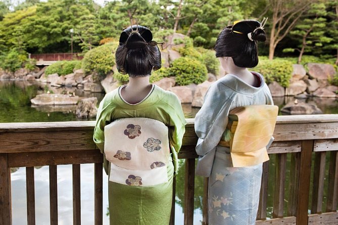 Authentic Geisha Performance with Dinner in Tokyo - Is the $239.83 price fair?
