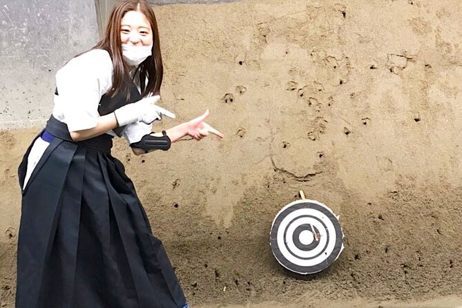 Authentic Kyudo Japanese Archery Experience in Tokyo - Is $125.50 a fair price?