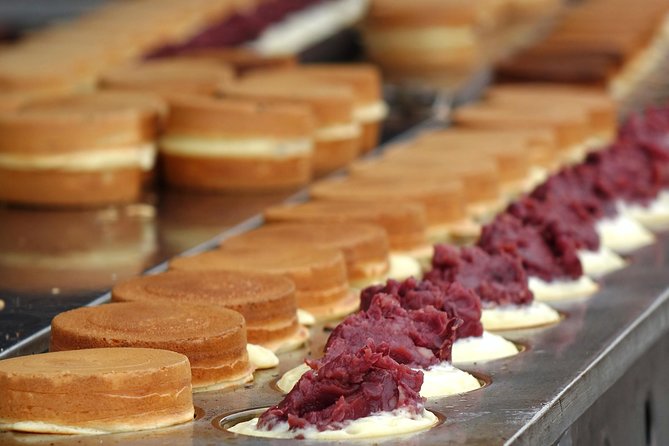 Best of Shibuya Food Tour - Mega Don Quijote and the Tokyu Food Show