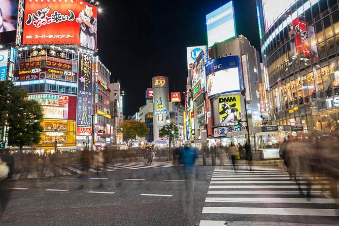 Best of Shibuya Food Tour - The guides can make or break the evening
