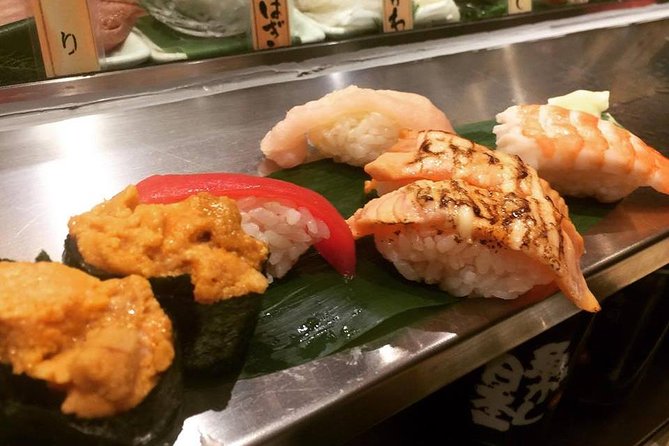 Best of Shibuya Food Tour - Walking, group size, and family details
