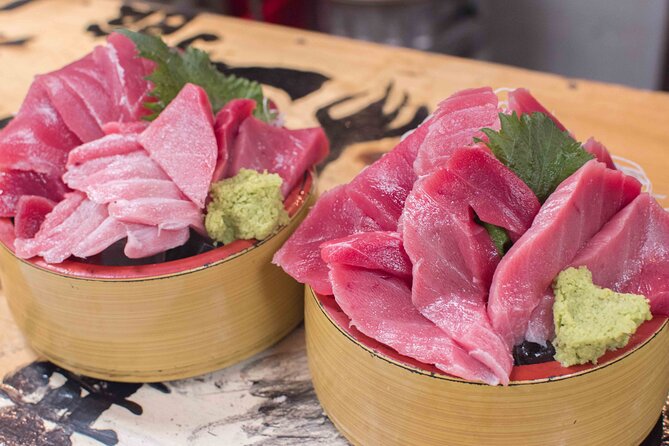 Best of Shinjuku: Izakaya Food Tour (4 Stops, 14+ Tastings) - Why an izakaya tour works so well in Shinjuku
