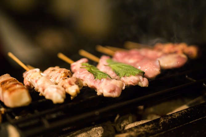 Best of Shinjuku: Izakaya Food Tour (4 Stops, 14+ Tastings) - Is $92.85 a fair price?