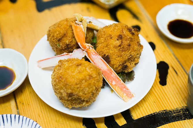 Best of Shinjuku: Izakaya Food Tour (4 Stops, 14+ Tastings) - Starting around Nishishinjuku