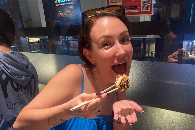 Best Shibuya Private Food Tour Tailored to Your Taste By Guide - Food, drinks, allergies, and the private format