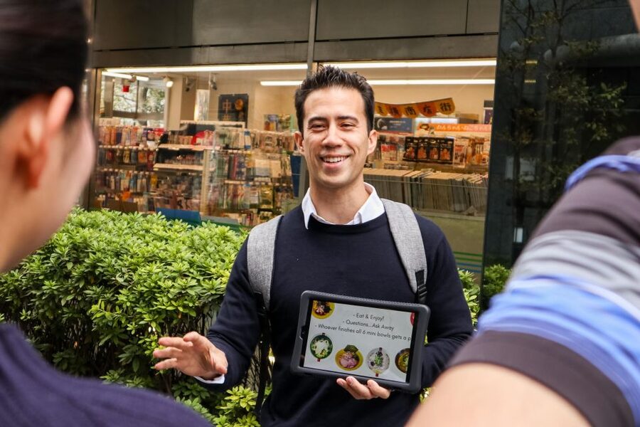 Breakfast Ramen Tour in Shinjuku, Tokyo - Should you book the Breakfast Ramen Tour?