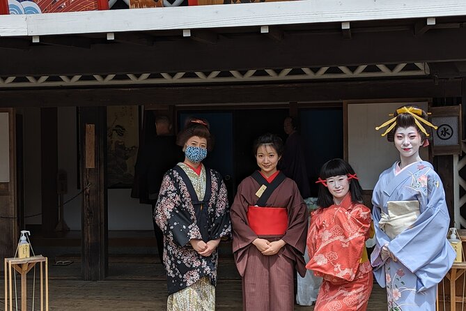 Chartered Private Tour - Tokyo to Nikko, Toshogu, Edo Wonderland - Key points at a glance