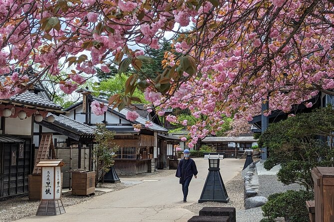 Chartered Private Tour - Tokyo to Nikko, Toshogu, Edo Wonderland - Why Nikko makes a strong day trip from Tokyo