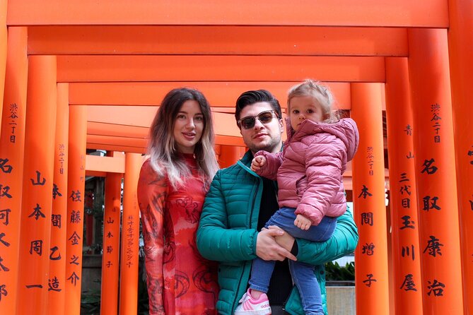 Chill Out in Tokyo: Personalized Private Tours with Local Friends - Senso-ji and Asakusa: Tokyo’s traditional face