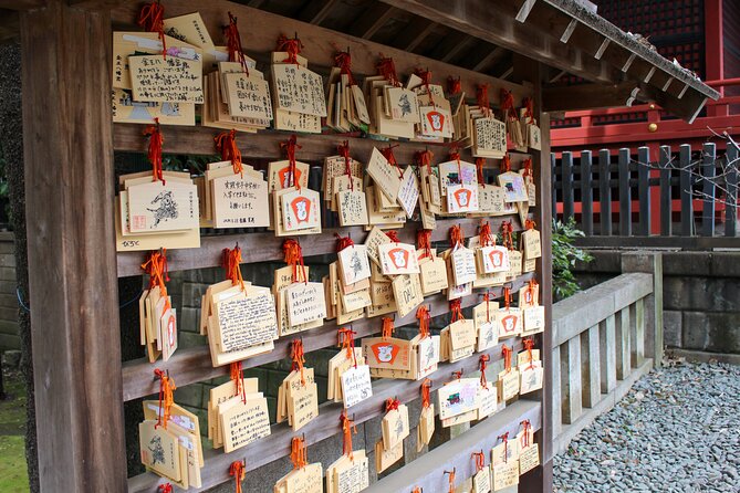Chill Out in Tokyo: Personalized Private Tours with Local Friends - Akihabara: electronics and anime in a short visit