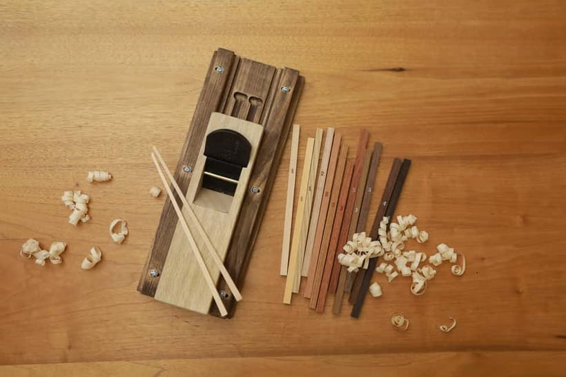 Chopstick Making Workshop in Ginza - Why this Ginza workshop makes a better souvenir