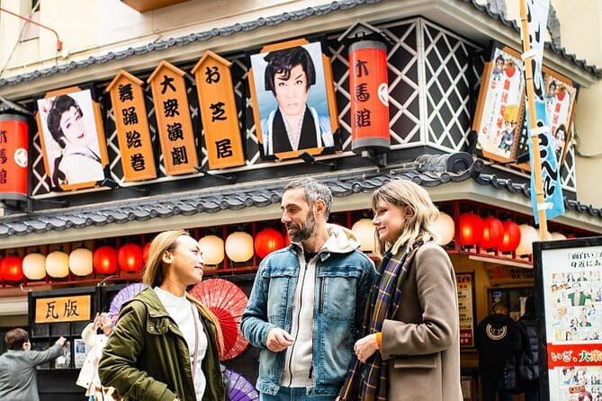 Christmas Magic in Tokyo! Private & Family-Friendly Walking Tour - Meiji Jingu Shrine: a quiet break from the city