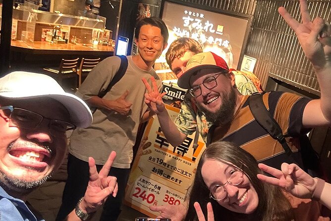 【Contemporary Culture】Bar Hopping I Always Visit in Shinjuku! - The Seibu Shinjuku Station plaza offers a city view
