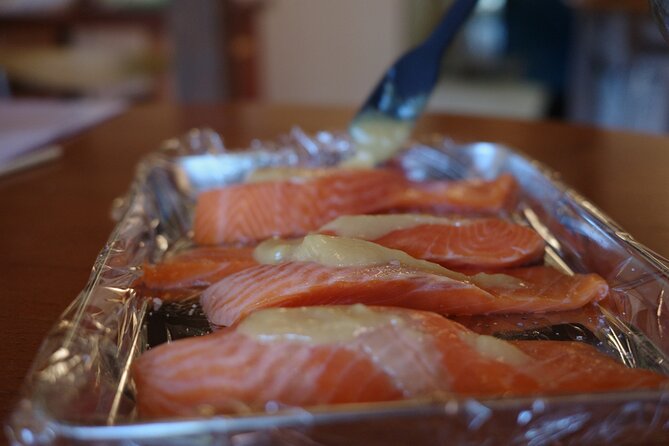 Cook Everyday Japanese Home Meals with Your Tokyo Mom - Miso Soup and Arranging the Table