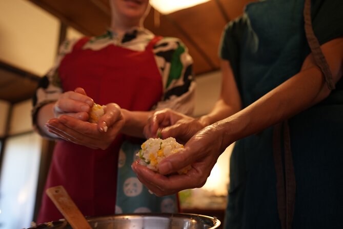 Cook Everyday Japanese Home Meals with Your Tokyo Mom - What the $99 Price Covers