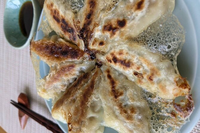 Cook Favorite Japanese Dishes with a Tokyo Mom - What the $120 price really covers