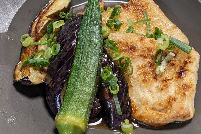 Cook Favorite Japanese Dishes with a Tokyo Mom - Who will get the most from this class