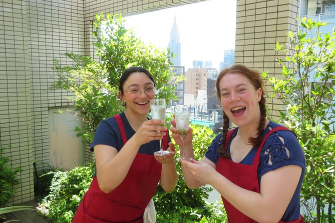 Cook Favorite Japanese Dishes with a Tokyo Mom - Timing, transport, and small practical points