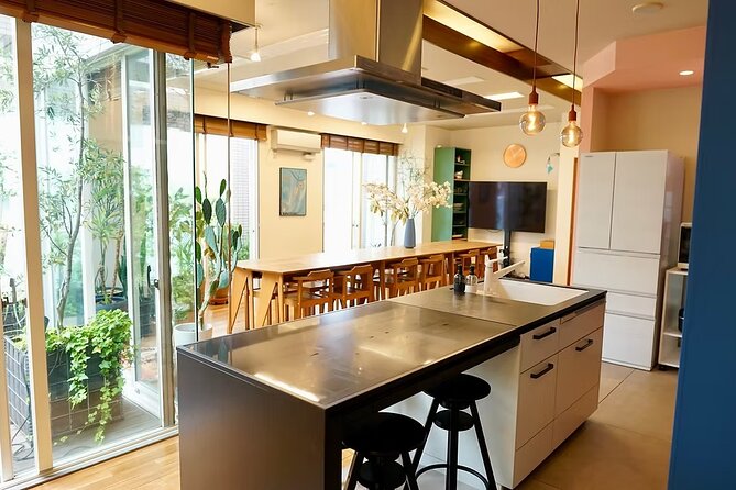 Cook Favorite Japanese Dishes with a Tokyo Mom - Should you book Tokyo Mom’s Kitchen?