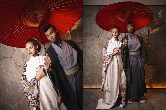 Cosplay Experience with Professional Makeup and Photo Shoot! - Practical details that affect your day