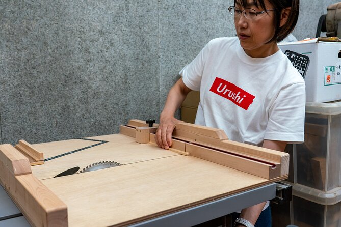 Craft Your Own Elegant Handmade Chopsticks from Scratch - Price and value at $97.98