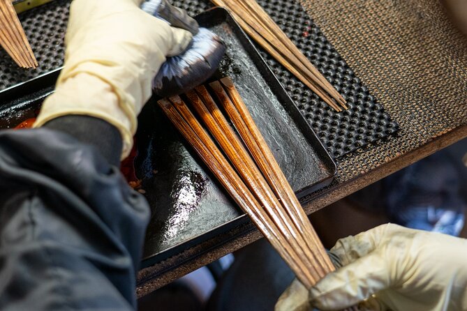 Craft Your Own Elegant Handmade Chopsticks from Scratch - Starting with wood, tools, and proportion
