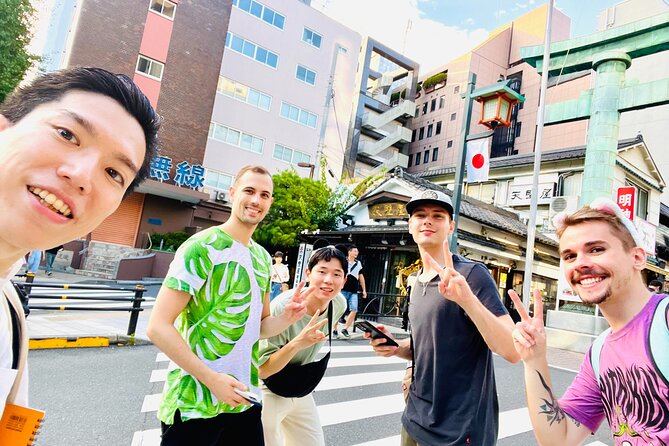 Create Your Akihabara Tour! Anime, Games & Local Tips - Key Points Before You Book