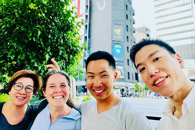 Create Your Akihabara Tour! Anime, Games & Local Tips - Radio Kaikan: 45 Minutes Among Anime and Cards