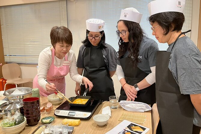 Create Your Own Party Sushi Platter in Tokyo - Is $100.73 a fair price?