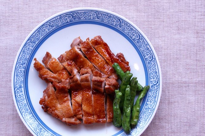 Creative Japanese Cooking in a Beautiful Tokyo Home with Makiko - Seasonal food and special requests