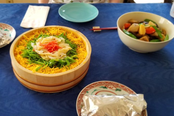 Creative Japanese Cooking in a Beautiful Tokyo Home with Makiko - Who will enjoy this private home visit
