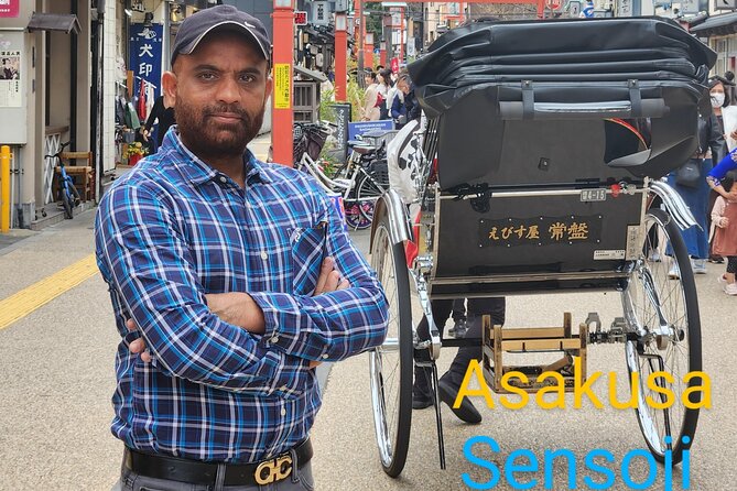Day Private City Tour of Tokyo with English speaking driver - Takeshita Street: two hours for Harajuku shopping and snacks
