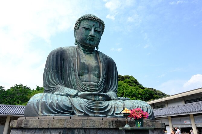 Day Trip to Kamakura & Enoshima: Shrines, Seaside, Temples & Tea - Why Kamakura and Enoshima work well together