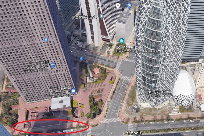 Day Trip to See the Snow Monkeys from Shinjuku with Lunch Buffet - The road north and the Suzaka lunch stop
