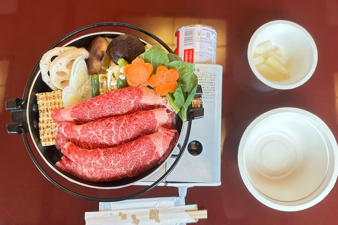 Dinner Cruise with Show, Beef Sukiyaki, Drink, Tokyo Tower Option - Shamisen music during the cruise