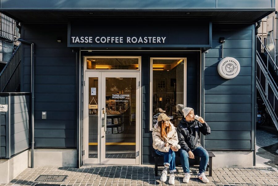 Discover Japanese Coffee Brewing Experience at Tokyo - Hand drip is the most practical skill to take home